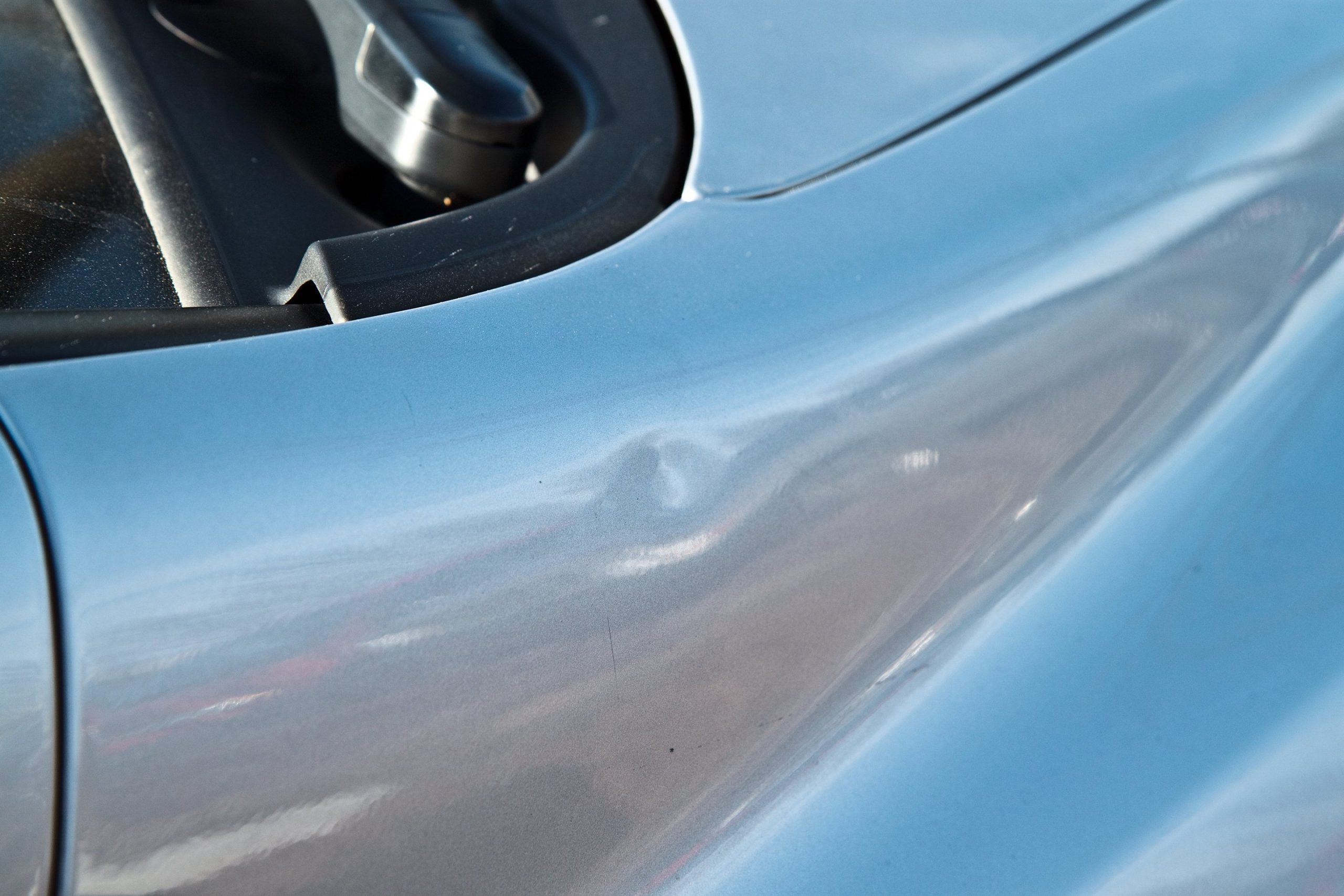 Remarkable Paintless Dent Repair For Your Vehicle - Blackburn Collision ...